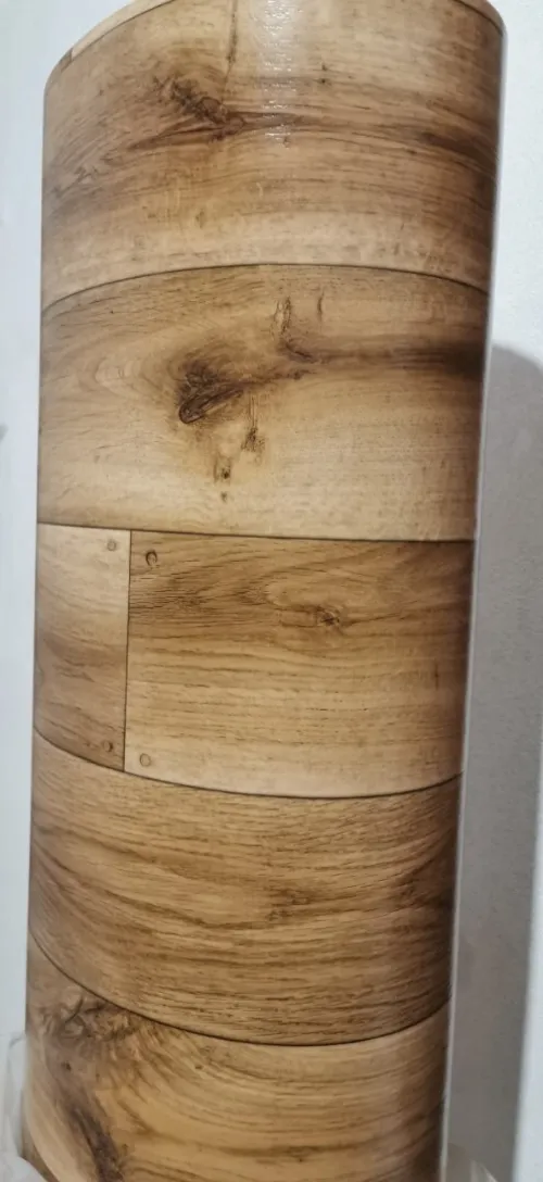 Revêtement sol en vinyle, gerflexe, lvt