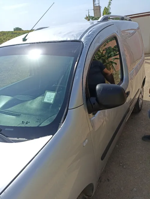 Renault Kangoo 2019 Confort (Utilitaire)
