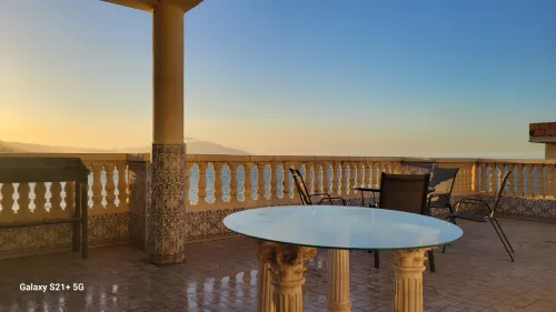 Location vacances Appartement F3 Tipaza Ain tagourait