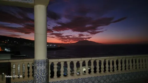 Location vacances Appartement F3 Tipaza Ain tagourait