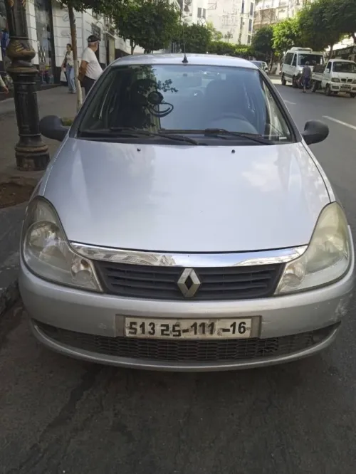 Renault Symbol 2011 Symbol