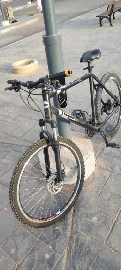 La pierre Vélo 