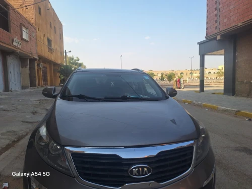 Kia Sportage 2014 Sportage