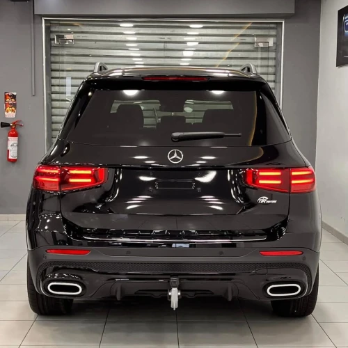 Mercedes Glb 2024 AMG