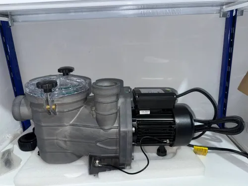 Pompe piscine Vega Pump 650W  Neuve