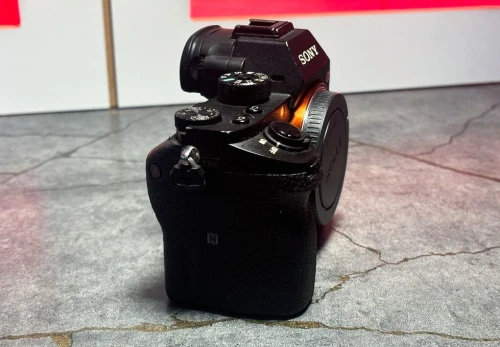 camera sony a7 s2
