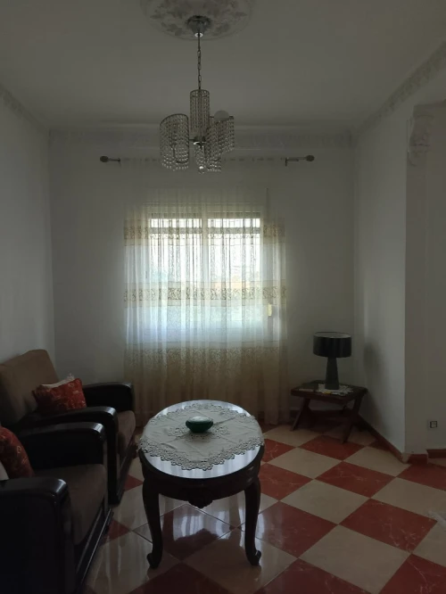 Vente Appartement F4 Alger Cheraga