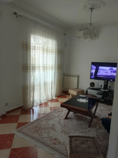 Vente Appartement F4 Alger Cheraga