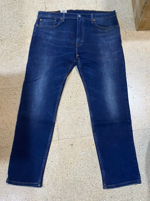 LEVI STRAUSS