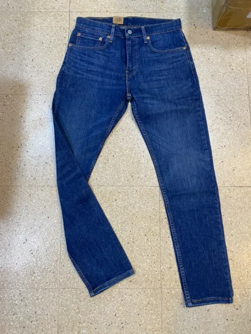 LEVI STRAUSS