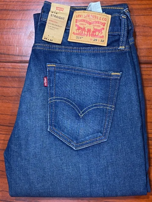 LEVI STRAUSS