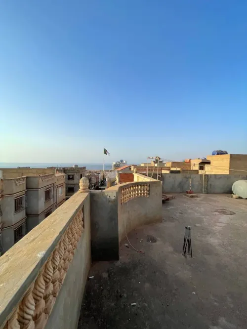 Location Villa Mostaganem Mostaganem