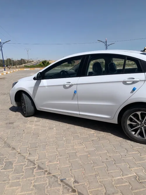 Chery Arrizo 5 2025 Comfort