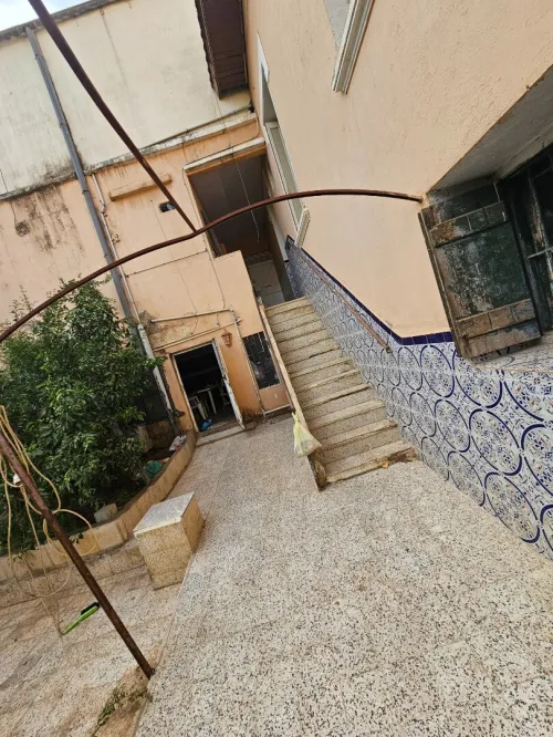 Vente Villa Tipaza Kolea