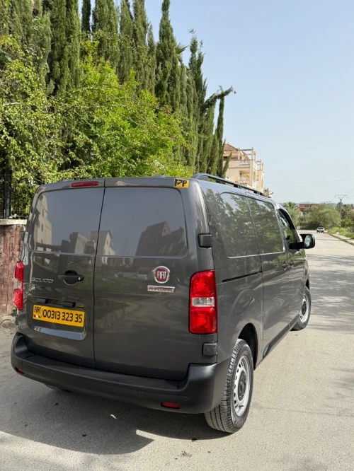 Fiat Scudo 2023