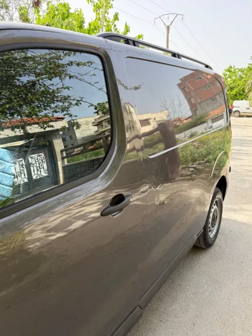 Fiat Scudo 2023