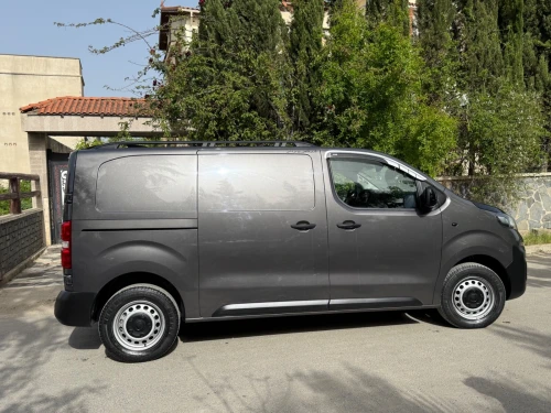 Fiat Scudo 2023