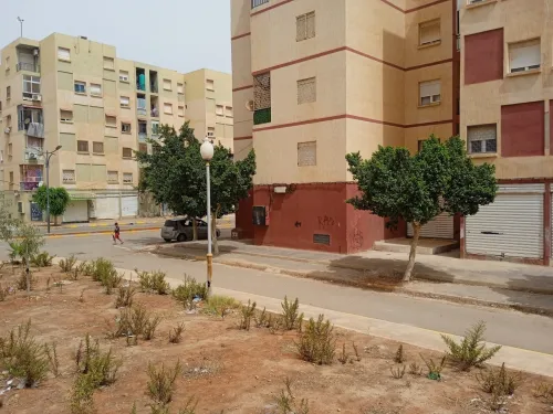 Location Local Oran Oran