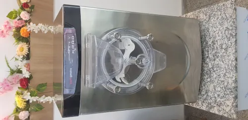 Turbine à glace à gelato