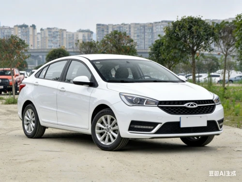 Chery Arrizo 5 2026 