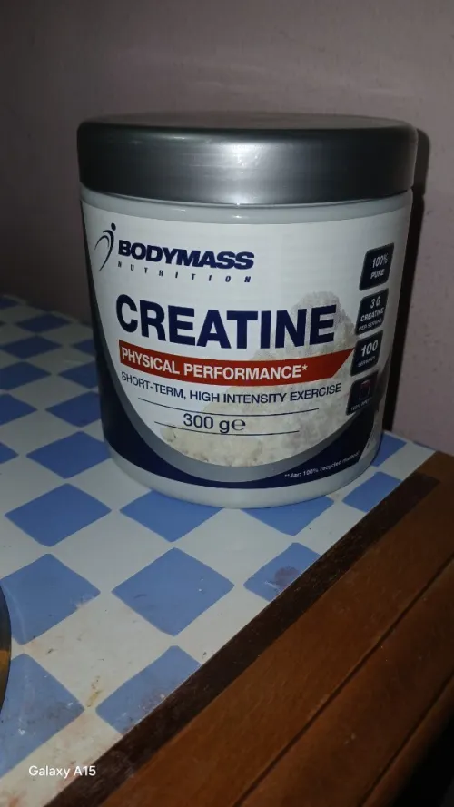 Creatine 