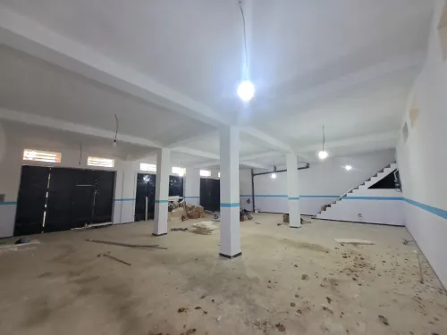 Location Hangar - Usine Constantine Didouche mourad