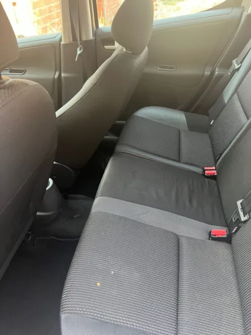 Peugeot 207 plus 2013 