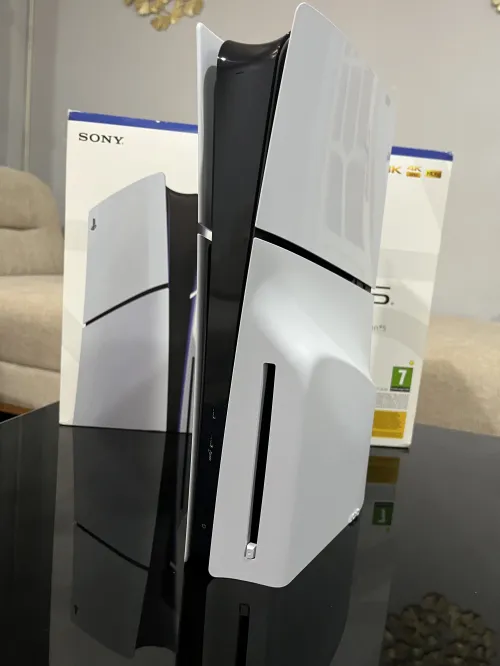 Ps5 slim standard 1 téra