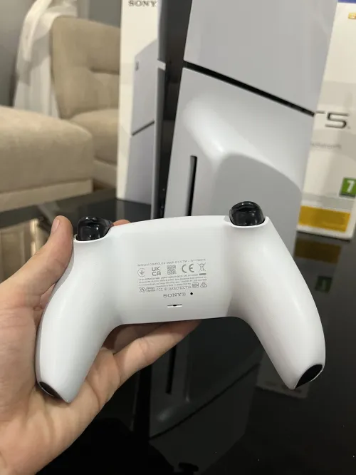 Ps5 slim standard 1 téra