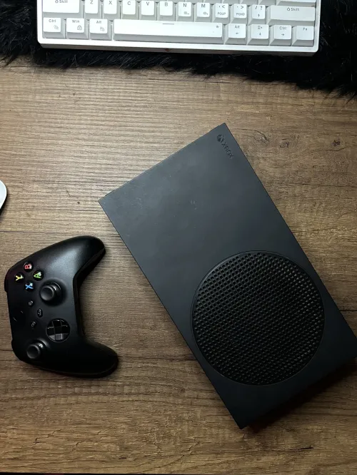Xbox series s