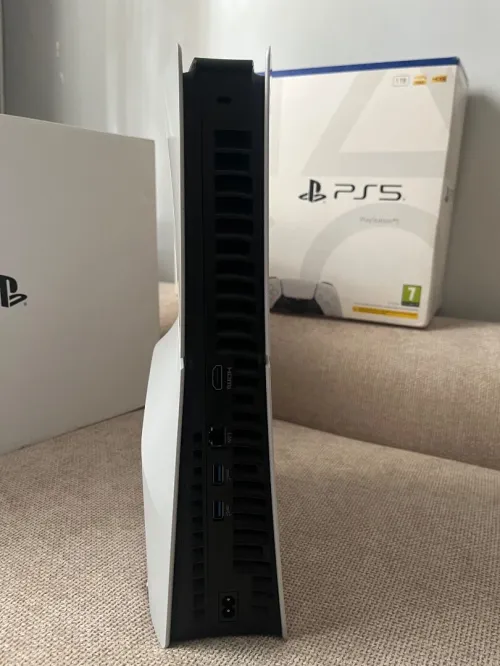 Ps5 slim standard (2025)