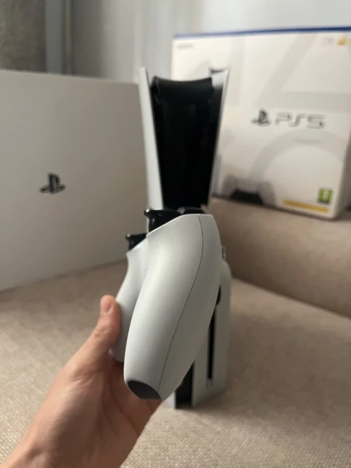 Ps5 slim standard (2025)
