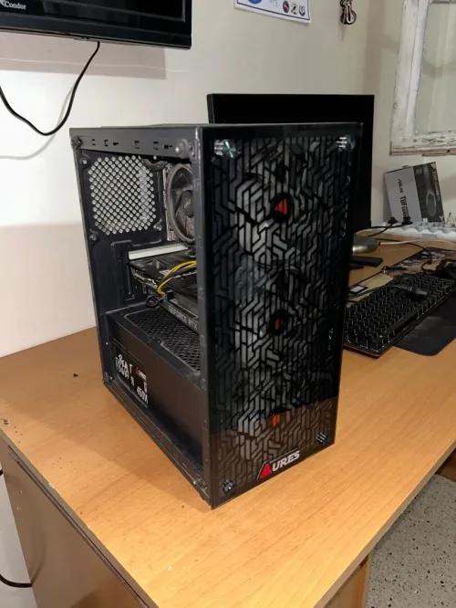 Pc gamer rtx 3050 