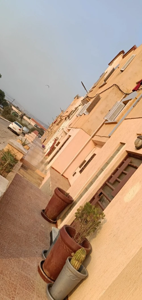 Location Appartement F3 Mostaganem Stidia