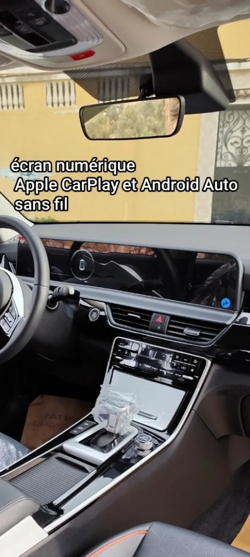 Kia Seltos 2025 Premium