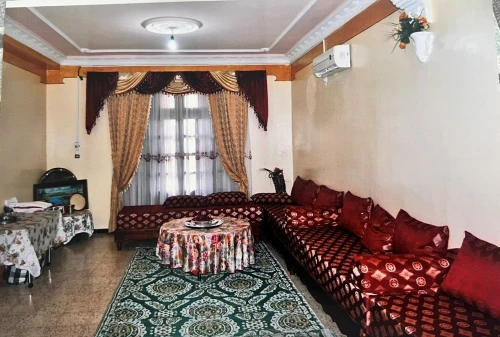 Vente Villa Guelma Guelma