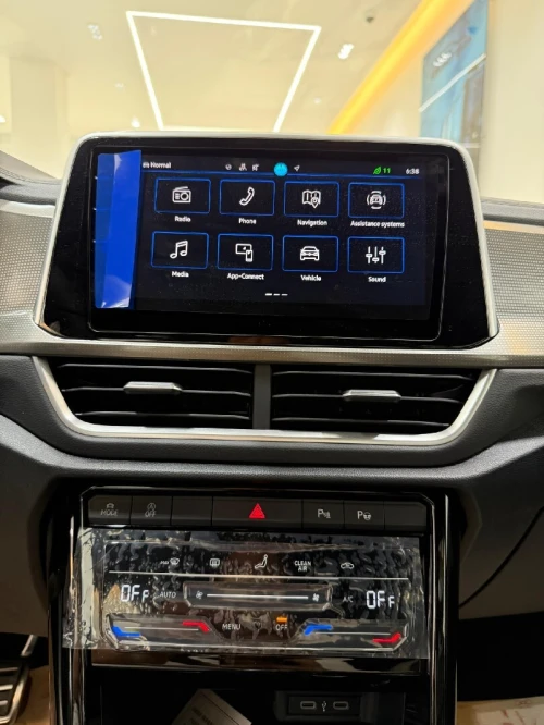 Volkswagen T-Roc 2026 Star Light Edition