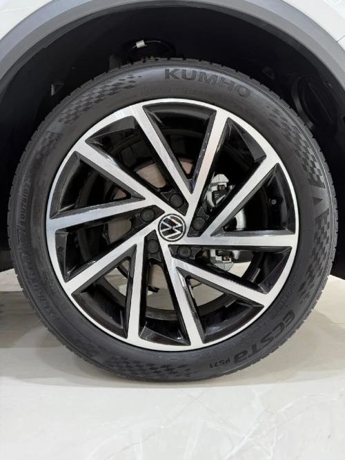 Volkswagen T-Roc 2026 Star Light Edition