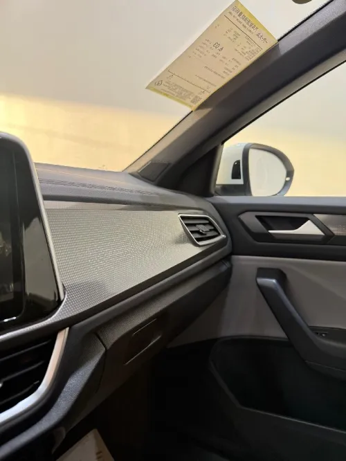 Volkswagen T-Roc 2026 Star Light Edition