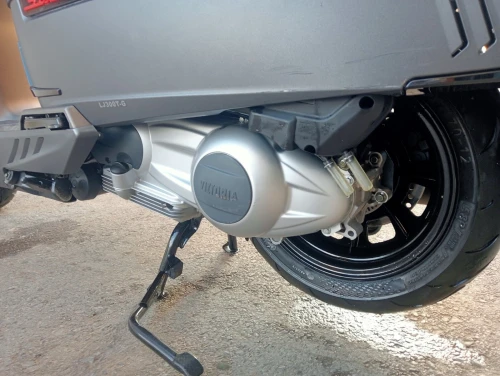Victouria 300 cc 2025