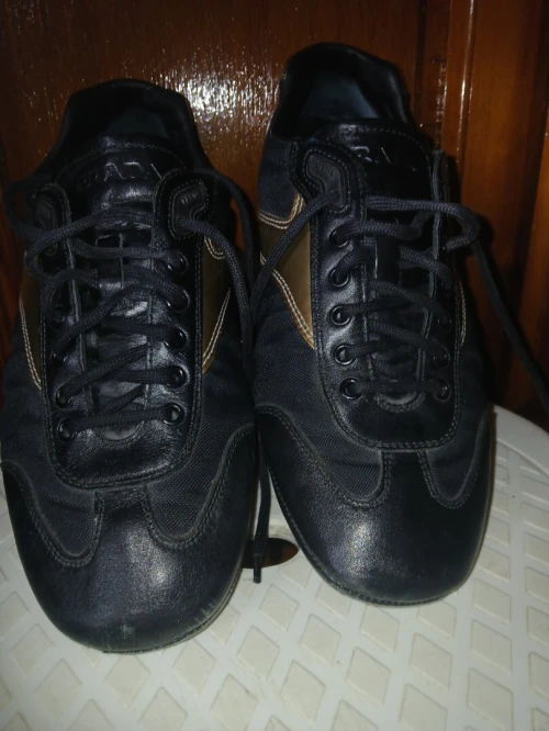 Chaussure prada 