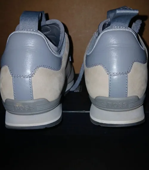 Basket Hugo boss