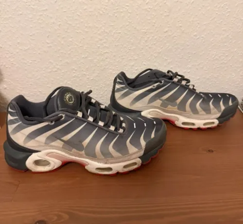 Nike tn requin