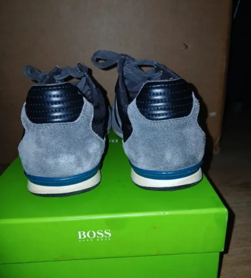 Basket Hugo boss
