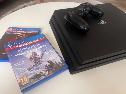 Play4 pro