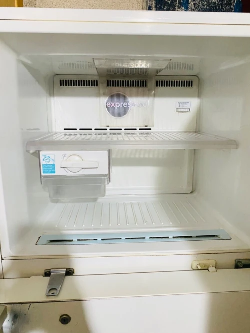 Refrigerator-freezer LG 470L