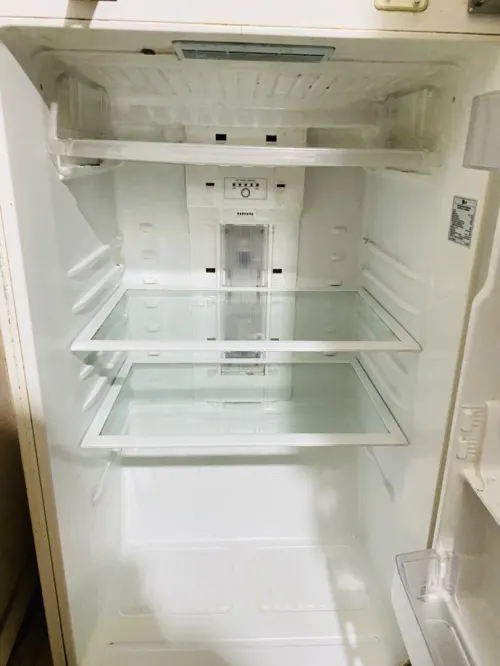 Refrigerator-freezer LG 470L