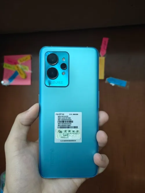 realme GT 2 PRO