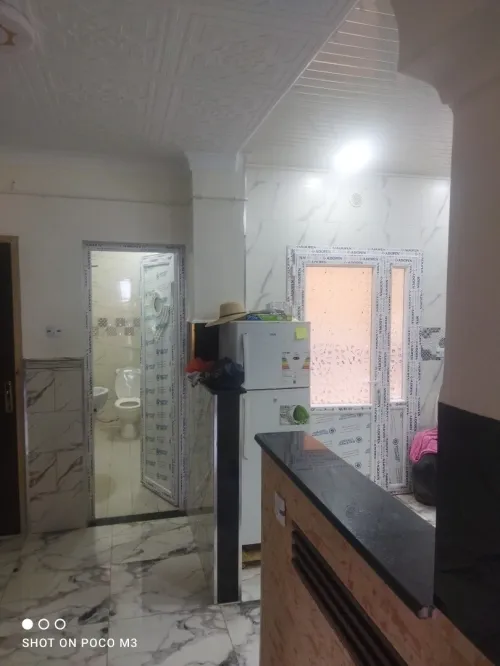 Vente Villa Chlef El marsa
