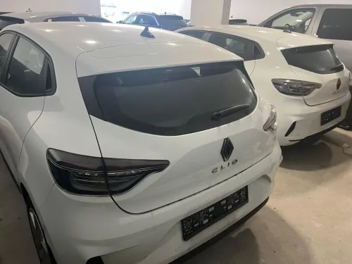 Renault Clio 5  2024 Evolution